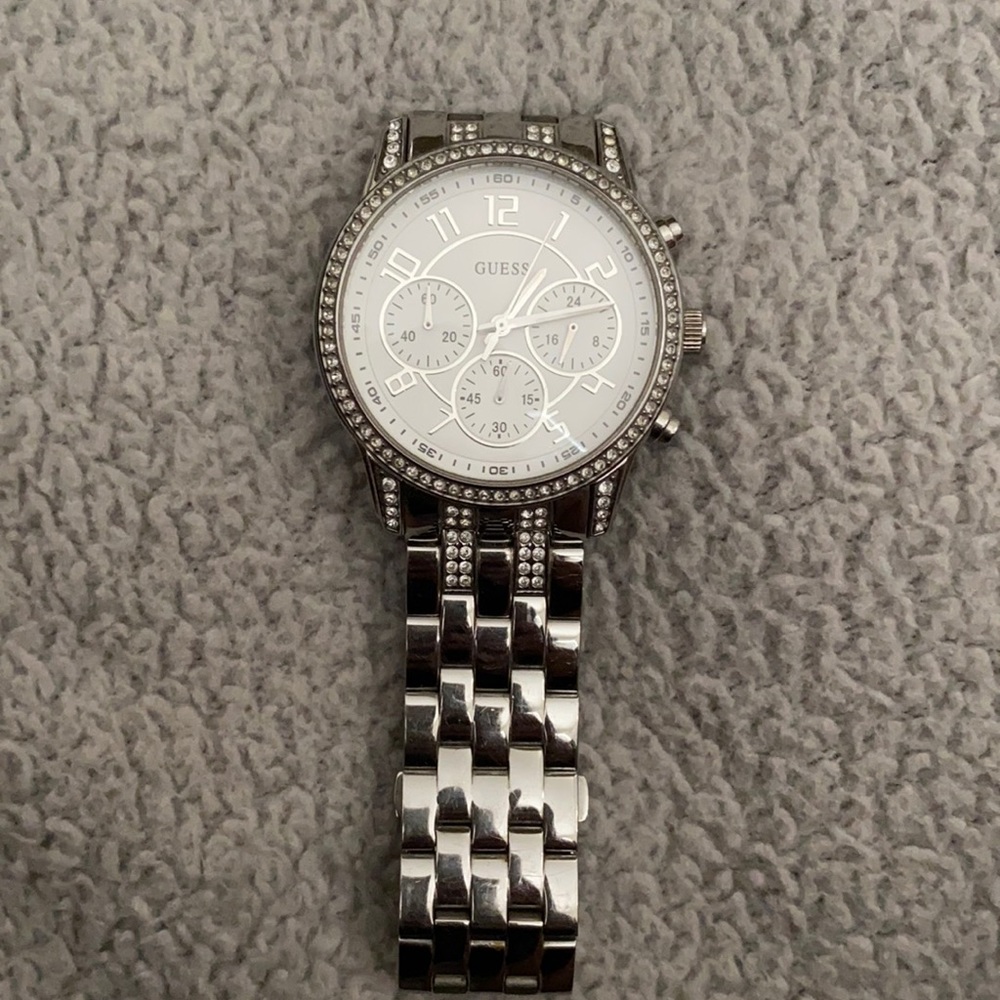 Guess watch
